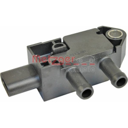  jutiklis, išmetimo slėgis