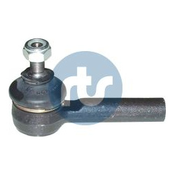  skersinės vairo trauklės galas