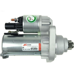  starteris <small>AS</small>