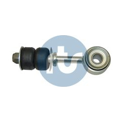  stabilizatoriaus traukė