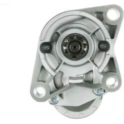  starteris <small>AS</small>