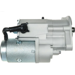  starteris <small>AS</small>