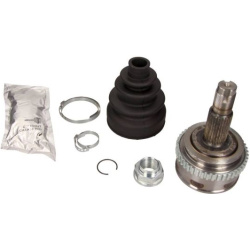  jungčių komplektas, kardaninis velenas