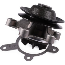  Vandens siurblys, variklio aušinimas