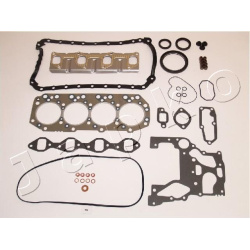  visas tarpiklių komplektas, variklis