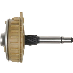  žiedinis krumpliaratis, planetinės pavaros <small>AS</small>