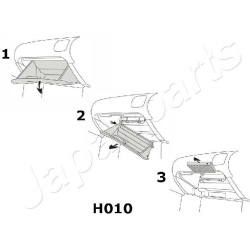  filtras, salono oras