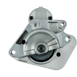  starteris <small>AS</small>