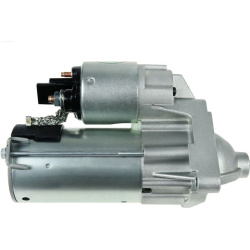  starteris <small>AS</small>