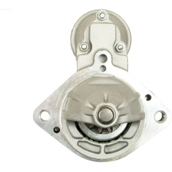  starteris <small>AS</small>