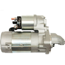  starteris <small>AS</small>