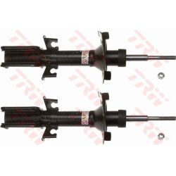  amortizatorius <small>TRW TWIN</small>