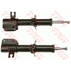  amortizatorius <small>TRW TWIN</small>