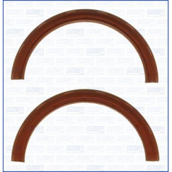  veleno sandariklis, alkūninis velenas