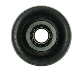  laisvos eigos pavara, starteris <small>AS</small>