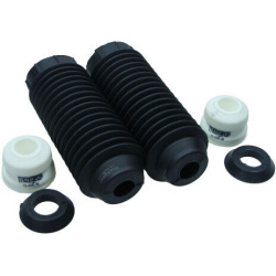  apsauginio dangtelio komplektas, amortizatorius