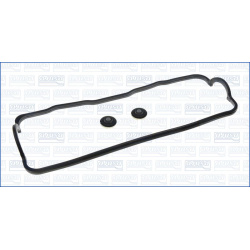  tarpiklių komplektas, svirties gaubtas