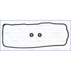  tarpiklių komplektas, svirties gaubtas