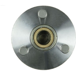  remonto komplektas, starteris <small>AS</small>