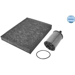  filtrų komplektas <small>MEYLE-ORIGINAL-KIT: Better solution for you!</small>