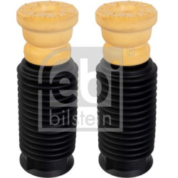  apsauginio dangtelio komplektas, amortizatorius