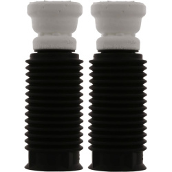  apsauginio dangtelio komplektas, amortizatorius