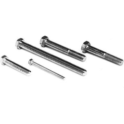  varžtas, išmetimo sistema