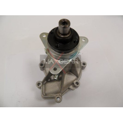  Vandens siurblys, variklio aušinimas