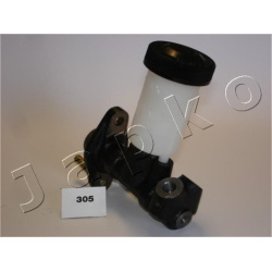  pagrindinis cilindras, sankaba