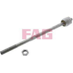  vidinė skersinė vairo trauklė