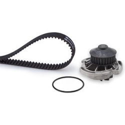  vandens siurblio ir paskirstymo diržo komplektas <small>PowerGrip™</small>