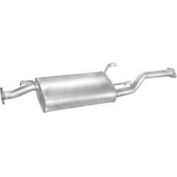  vidurinis duslintuvas