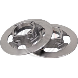  stabdžių diskas (1vnt)