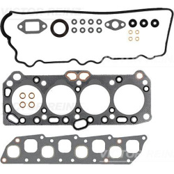  tarpiklių komplektas, cilindro galva