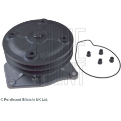  Vandens siurblys, variklio aušinimas