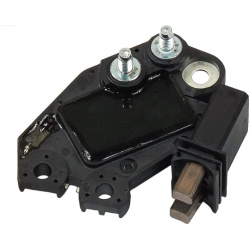  reguliatorius, kintamosios srovės generatorius <small>AS</small>