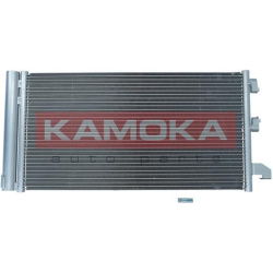  kondensatorius, oro kondicionierius