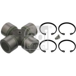  Lankstas, kardaninis velenas