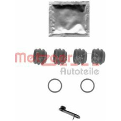  priedų komplektas, stabdžių apkaba