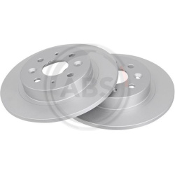  stabdžių diskas (1vnt)