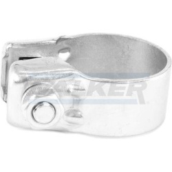  spaustukas, išmetimo sistema