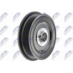  skriemulys, alkūninis velenas