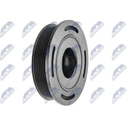  skriemulys, alkūninis velenas