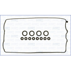  tarpiklių komplektas, svirties gaubtas