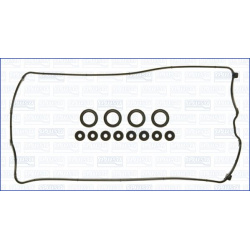  tarpiklių komplektas, svirties gaubtas