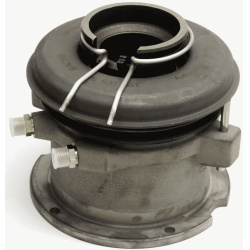  centrinis darbinis cilindras, sankaba