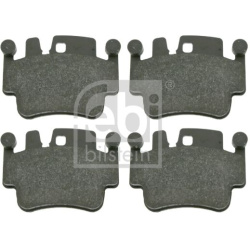 stabdžių trinkelių rinkinys, diskinis stabdys  stabdžių trinkelių rinkinys, diskinis stabdys