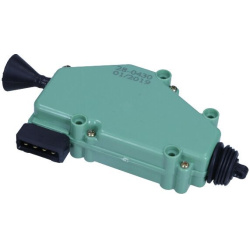  Galinių durų spynelė