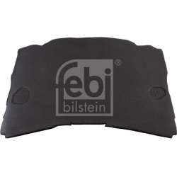  garso izoliacijos medžiaga, variklio niša <small>febi Plus</small>