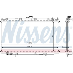  radiatorius, variklio aušinimas